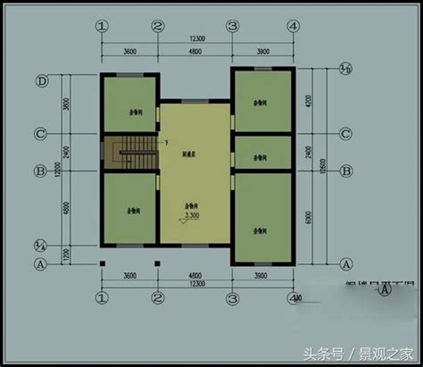 自建平房費用